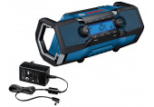 BOSCH GPB 18V-2 C PROFESSIONAL Radio 06014A3000