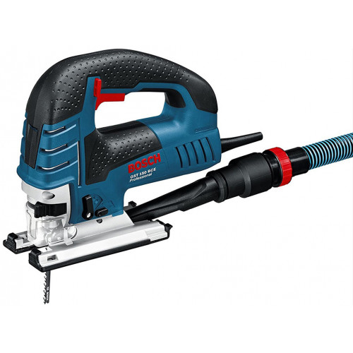 BOSCH GST 150 BCE PROFESSIONAL Scie sauteuse 0601513000
