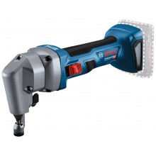 BOSCH GNA 18V-16 E Grignoteuse sans-fil 0601529600