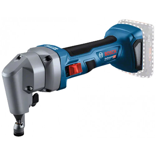 BOSCH GNA 18V-16 E PROFESSIONAL Grignoteuse sans-fil 0601529600