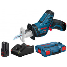 BOSCH GSA 12V-14 PROFESSIONAL Scie sabre sans fil 060164L976