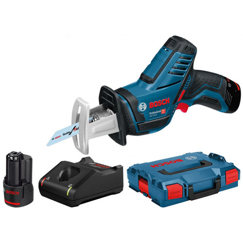 BOSCH GSA 12V-14 PROFESSIONAL Scie sabre sans fil 060164L976