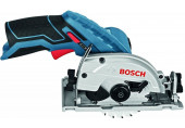 BOSCH GKS 12-26 V-LI SOLO Scie Circulaire sans fil Chargeur non inclus 0.601.6A1.001