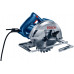 BOSCH GKS 140 PROFESSIONAL Scie circulaire portative 06016B3020