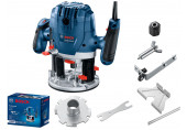 BOSCH GOF 130 PROFESSIONAL Défonceuse 06016B7000