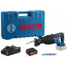 BOSCH GSA 185-LI PROFESSIONAL Scie sabre sans-fil 06016C0021