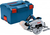 BOSCH GKS 18V-68 PROFESSIONAL Scie circulaire sans fil 06016C9001