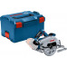 BOSCH GKS 18V-68 PROFESSIONAL Scie circulaire sans fil 06016C9001