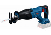 BOSCH GSA18V-280 PROFESSIONAL Scie sabre sans fil, sans batterie 06016D1000