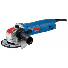 BOSCH Professional GWX 14-125 Meuleuse angulaire avec X-LOCK 06017B7000