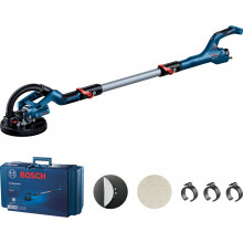 BOSCH GTR 55-225 PROFESSIONAL Ponceuse plaquiste, coffret 06017D4000