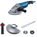 BOSCH GWS 27-180 J PROFESSIONAL Meuleuse angulaire 06018C4320