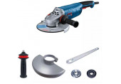BOSCH GWS 27-230 J PROFESSIONAL Meuleuse d’angle 06018C5320