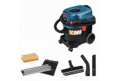 BOSCH GAS 35 L SFC+ PROFESSIONAL Aspirateur eau et poussiere 06019C3000