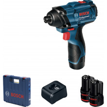 BOSCH GDR 120-LI PROFESSIONAL Visseuse sans fil a Percussion 06019F0001