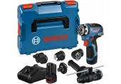 BOSCH GSR 12V-35 FC PROFESSIONAL Perceuse-visseuse sans fil 06019H3008