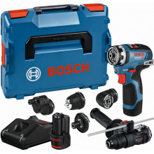 BOSCH GSR 12V-35 FC PROFESSIONAL Perceuse-visseuse sans fil 06019H3008