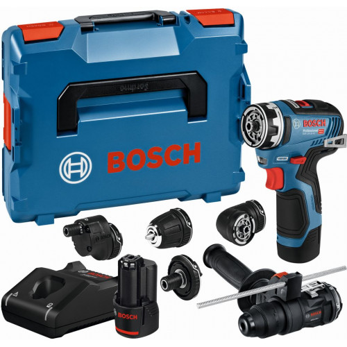 BOSCH GSR 12V-35 FC PROFESSIONAL Perceuse-visseuse sans fil 06019H3008