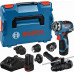 BOSCH GSR 12V-35 FC PROFESSIONAL Perceuse-visseuse sans fil 06019H3008