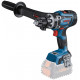 BOSCH GSR 18V-150 C Perceuse-visseuse sans fil 06019J5001