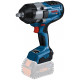 BOSCH GDS 18V-1000 Boulonneuse sans-fil 06019J8300