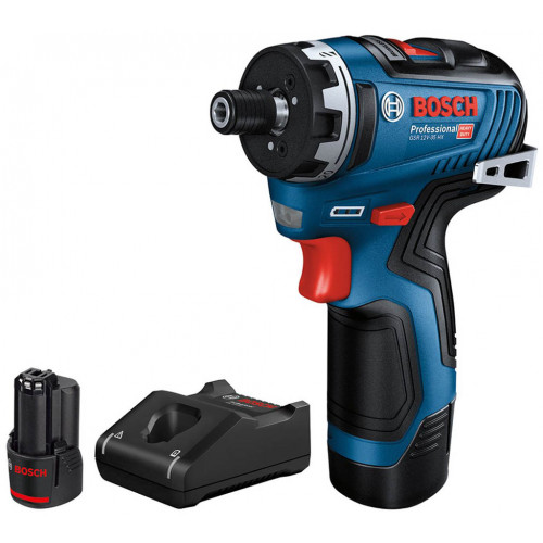 BOSCH GSR 12V-35 HX PROFESSIONAL Visseuse sans-fil 06019J9101