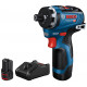 BOSCH GSR 12V-35 HX PROFESSIONAL Visseuse sans-fil 06019J9101