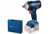 BOSCH GDS 18V-400 Visseuse a choc sans fil Bosch 06019K0021