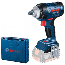 BOSCH GDS 18V-400 Visseuse a choc sans fil Bosch 06019K0021
