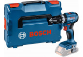 BOSCH GSB 18V-45 PROFESSIONAL Perceuses-visseuses a percussion sans-fil,L-BOXX 06019K3301