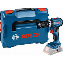 BOSCH GSB 18V-45 PROFESSIONAL Perceuses-visseuses a percussion sans-fil,L-BOXX 06019K3301
