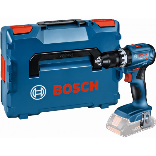 BOSCH GSB 18V-45 PROFESSIONAL Perceuses-visseuses a percussion sans-fil,L-BOXX 06019K3301 BOSCH GSB 18V-45 PROFESSIONAL Perceuses-visseuses a percussion sans-fil,L-BOXX 06019K3301