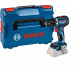 BOSCH GSR 18V-90 C Perceuses-visseuses sans-fil (sans batterie) 06019K6002