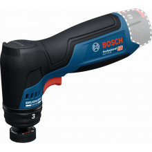 BOSCH GSS 12V-32 PROFESSIONAL Ponceuse vibrante, sans batterie 06019L1003