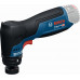BOSCH GSS 12V-32 PROFESSIONAL Ponceuse vibrante, sans batterie 06019L1003
