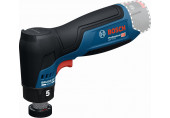 BOSCH GEX 12V-32 PROFESSIONAL Ponceuse excentrique sans-fil, sans batterie 06019L2003