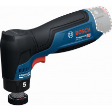 BOSCH GEX 12V-32 PROFESSIONAL Ponceuse excentrique sans-fil, sans batterie 06019L2003