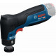 BOSCH GEX 12V-32 PROFESSIONAL Ponceuse excentrique sans-fil, sans batterie 06019L2003