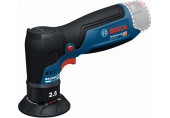 BOSCH GEX 12V-77 PROFESSIONAL Ponceuse excentrique, sans batterie 06019L2101