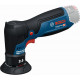 BOSCH GEX 12V-77 PROFESSIONAL Ponceuse excentrique, sans batterie 06019L2101