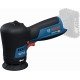 BOSCH GPO 12V-77 PROFESSIONAL Polisseuse, sans batterie 06019L3003