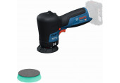 BOSCH GPX 12V-77 PROFESSIONAL Polisseuse excentrique, sans batterie 06019L4003