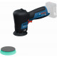 BOSCH GPX 12V-77 PROFESSIONAL Polisseuse excentrique, sans batterie 06019L4003