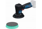 BOSCH GPX 12V-125 PROFESSIONAL Polisseuse, sans batterie 06019L4101