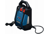 BOSCH GPU18V2DI PROFESSIONAL Vibrateur a béton, sans batterie 06019P9000