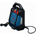 BOSCH GPU18V2DI PROFESSIONAL Vibrateur a béton, sans batterie 06019P9000