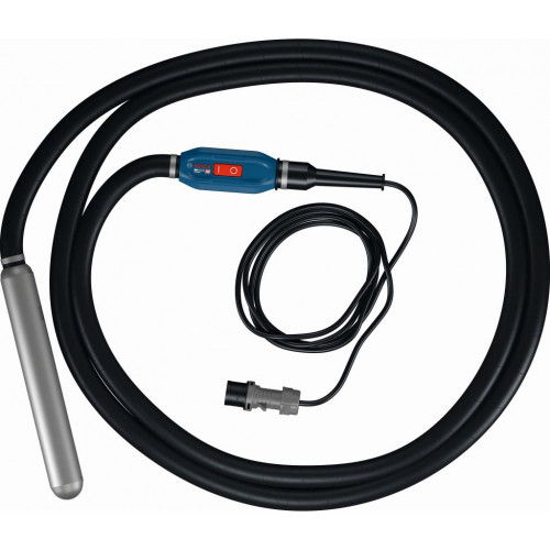 BOSCH GDI59-500 PROFFESIONAL Vibrateur a béton 06019P9600