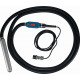 BOSCH GDI59-500 PROFFESIONAL Vibrateur a béton 06019P9600