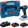 2x 4,0 Ah / L-BOXX