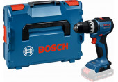 BOSCH GSB18V-52 PROFESSIONAL Perceuses-visseuses a perc, sans batterie, L-BOXX 06019S0121